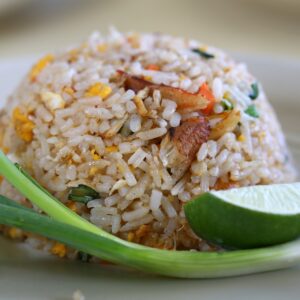 Nasi Goreng