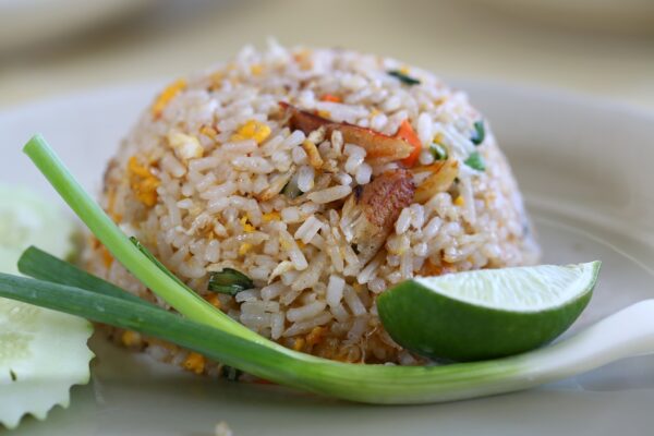 Nasi Goreng
