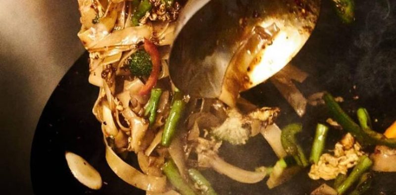 thai restaurant maidenhead
